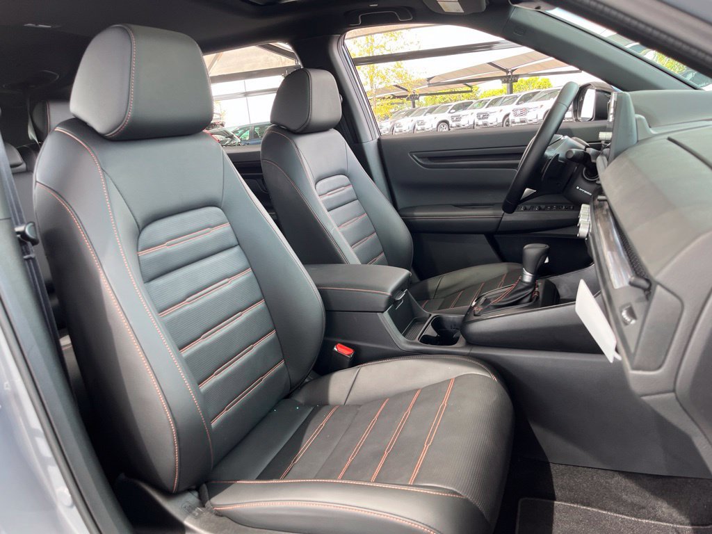Certified 2026 Honda CR-V Sport-L image 35
