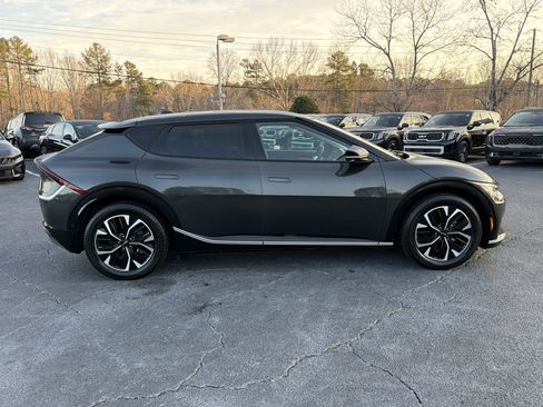Used 2022 Kia EV6 Wind w/ Wind Technology Package image 8