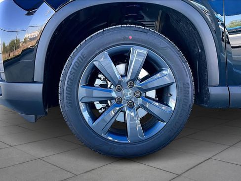 New 2026 Honda Pilot Sport image 12