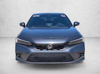 Used 2024 Honda Civic Sport Touring video 2