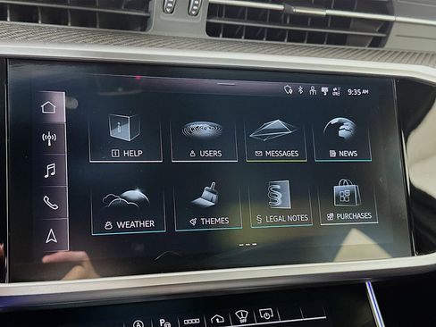 Used 2023 Audi RS 6 image 15