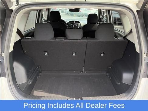 Used 2022 Kia Soul LX w/ Technology Package FWD image 25