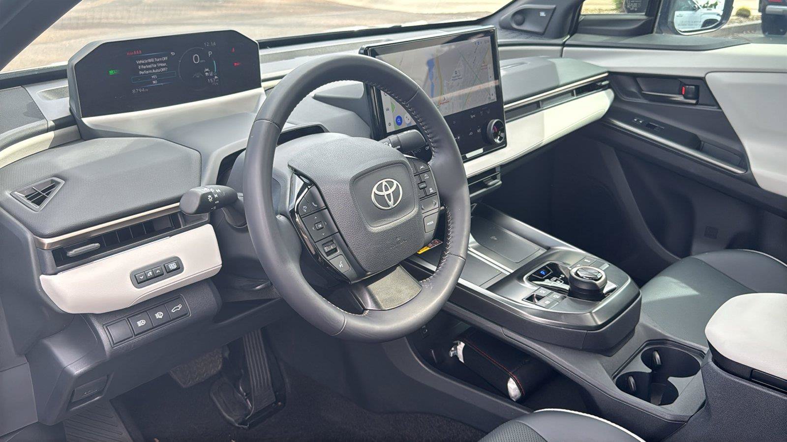 Used 2026 Toyota bZ image 23