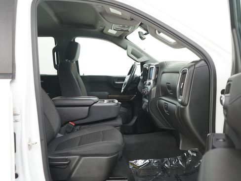 Used 2019 Chevrolet Silverado 1500 RST w/ All-Star Edition AWD/4WD image 12