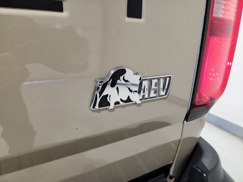 Certified 2022 Chevrolet Colorado ZR2 w/ Colorado ZR2 Bison Edition image 20