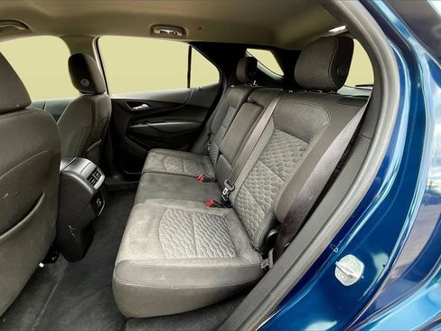 Used 2020 Chevrolet Equinox LT image 28
