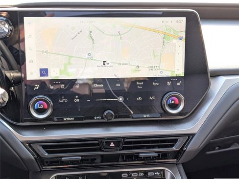 Used 2025 Lexus TX 350 AWD w/ Technology Package image 28