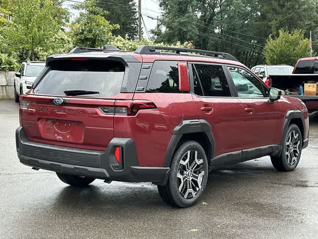 New 2026 Subaru Outback Touring XT AWD/4WD image 31