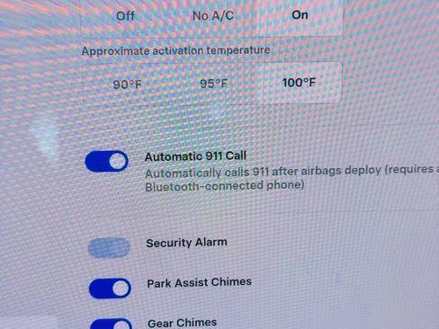 Used 2018 Tesla Model 3 Mid Range image 20