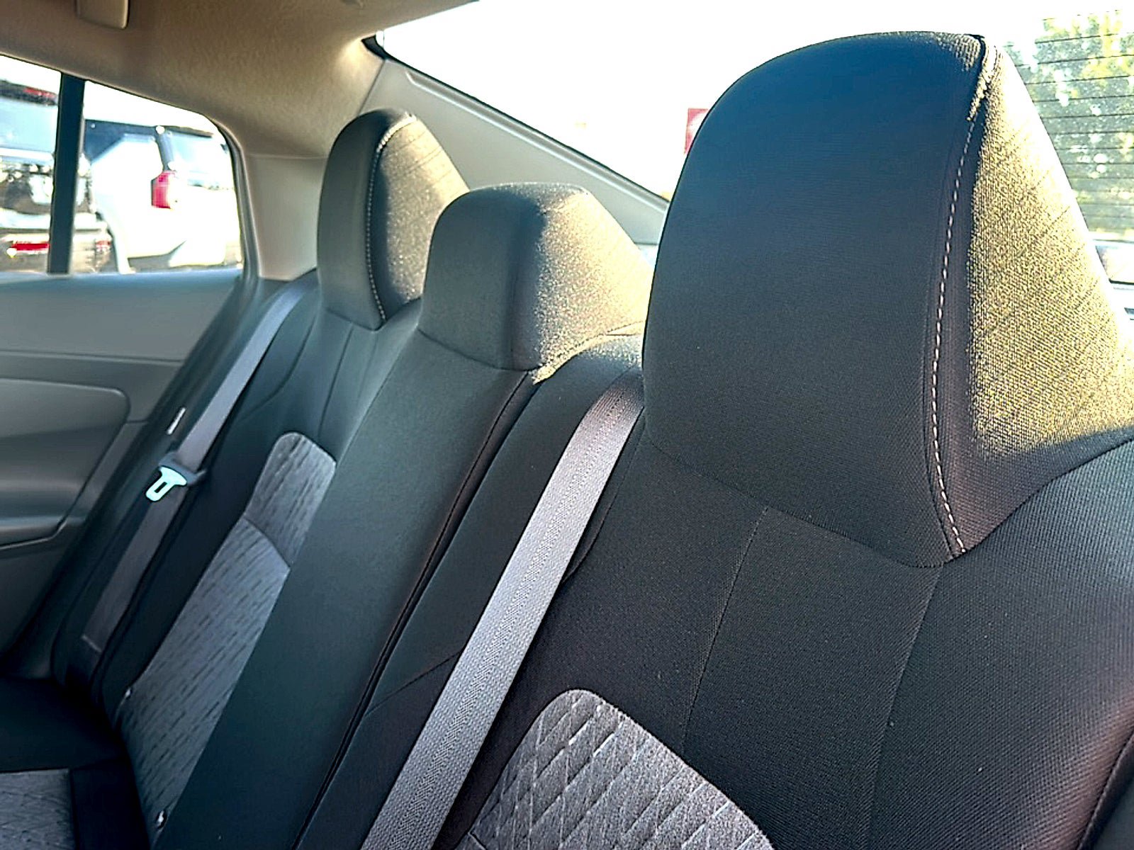 New 2027 Nissan Sentra SV w/ SV Convenience Package FWD image 16