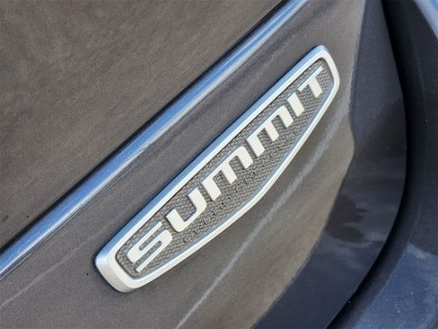 Certified 2024 Jeep Grand Cherokee Summit w/ Adv Protech Group IV image 19