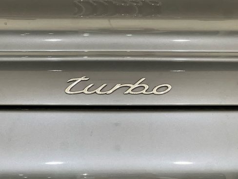 Used 2004 Porsche 911 Turbo image 8