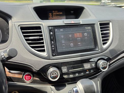 Used 2015 Honda CR-V EX-L image 12