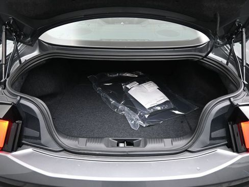 New 2026 Ford Mustang Coupe image 20