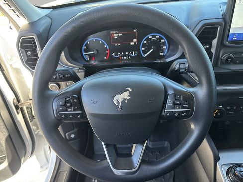 Certified 2021 Ford Bronco Sport Big Bend image 28