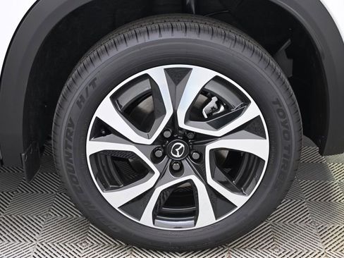 New 2026 MAZDA CX-5 Preferred AWD/4WD image 20