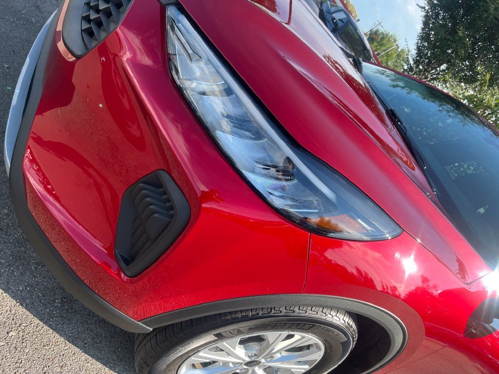 Used 2026 Ford Escape Active w/ Tech Pack #1 FWD image 35