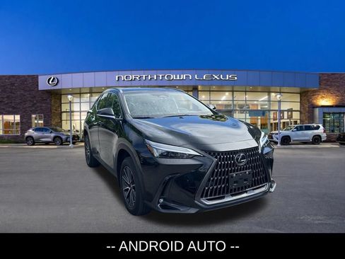 Used 2023 Lexus NX 350 AWD image 3