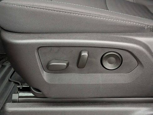 New 2025 Chevrolet Silverado 1500 Custom w/ Rally Edition image 21