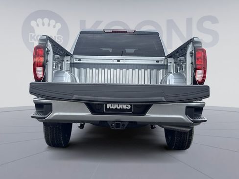 New 2026 GMC Sierra 1500 Elevation image 25