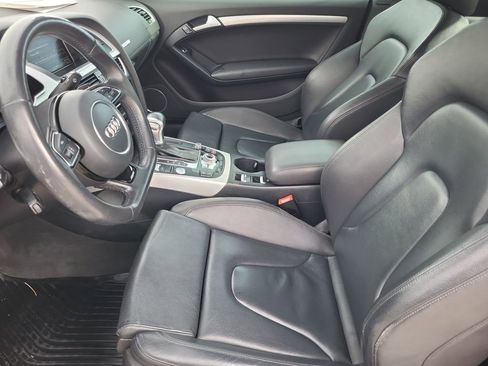 Used 2016 Audi A5 2.0T Premium Plus image 15