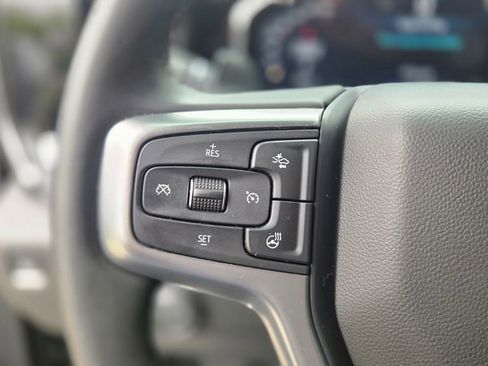 Used 2026 Chevrolet Silverado 1500 RST w/ All Star Edition Plus AWD/4WD image 19