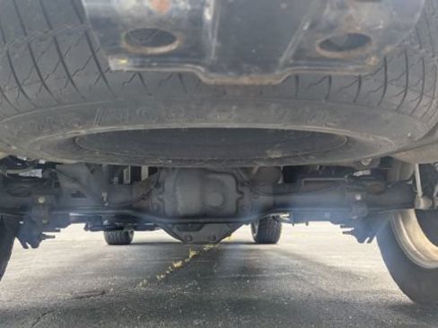Used 2021 RAM 1500 Big Horn w/ Trailer Tow Group AWD/4WD image 14
