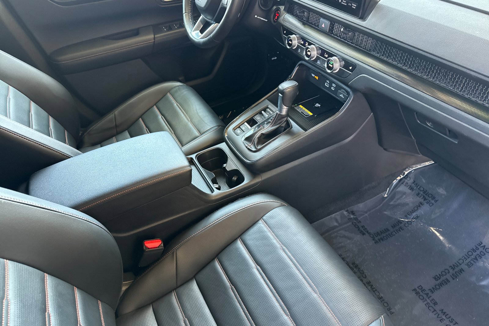 Used 2025 Honda CR-V Sport-L image 17