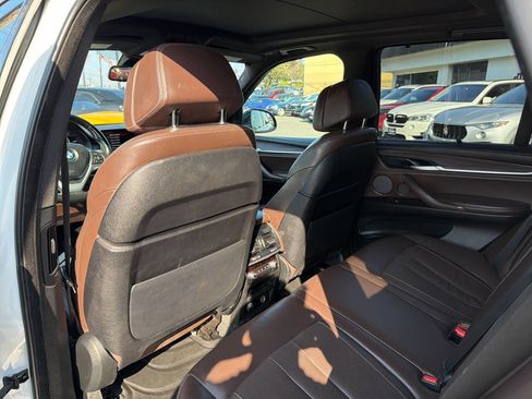 Used 2017 BMW X5 sDrive35i image 28