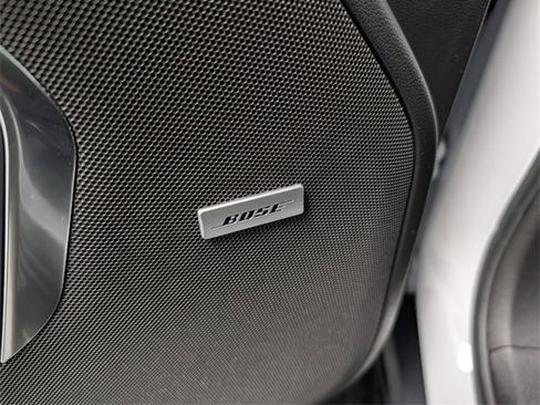 New 2026 Chevrolet Tahoe RST w/ RST Capability Package image 17