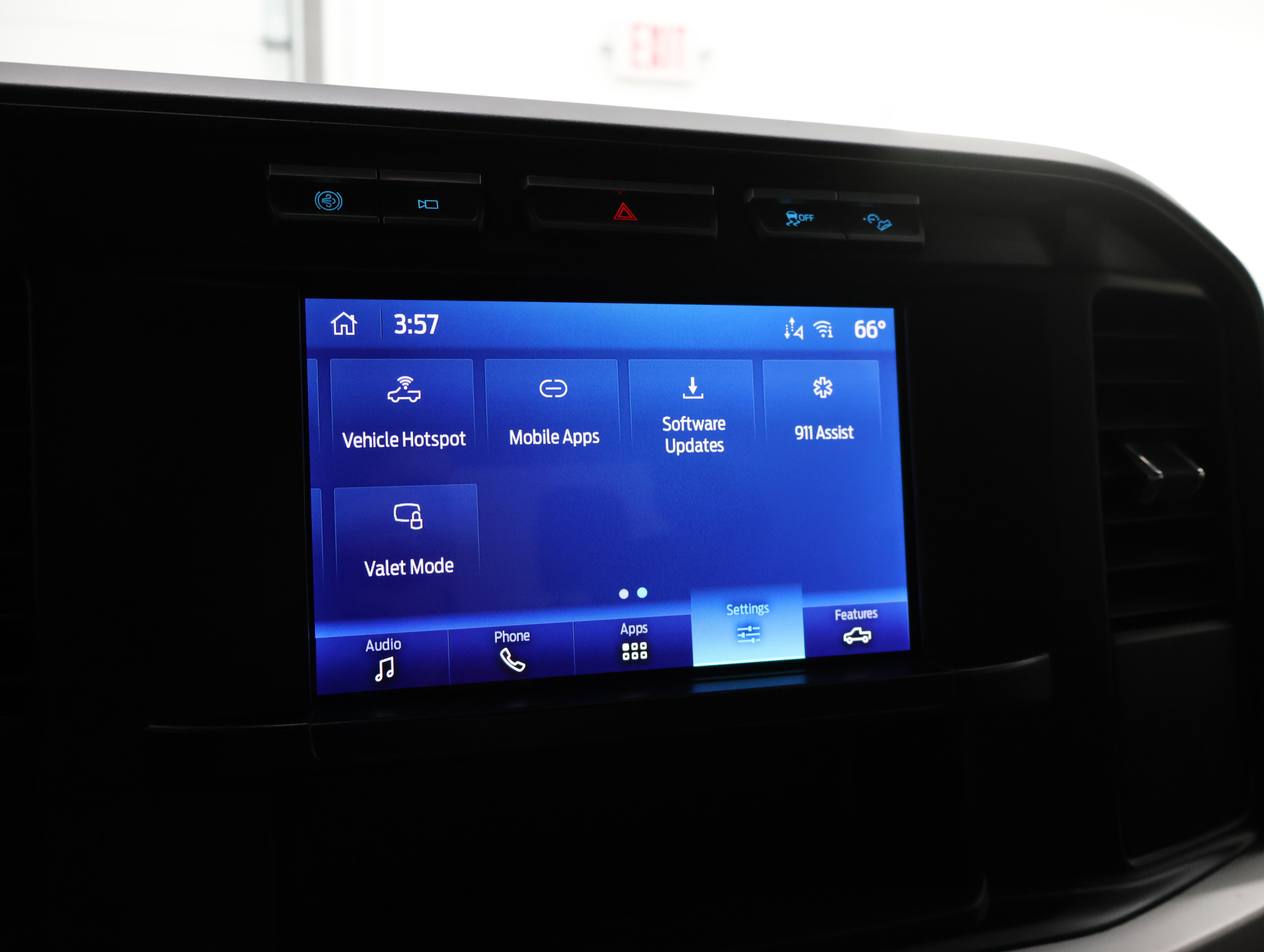 Used 2024 Ford F250 XL w/ STX Appearance Package AWD/4WD image 51