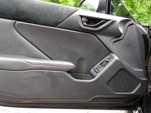 Used 2023 Toyota GR86 Premium w/ ALL Weather Mat Package (TMS) RWD image 27