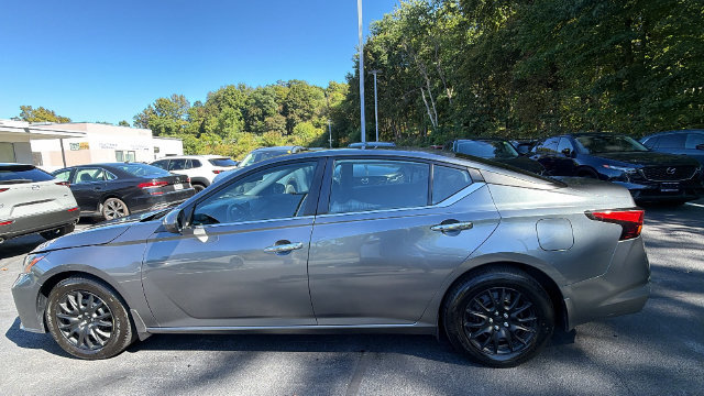 Used 2023 Nissan Altima 2.5 S FWD image 8
