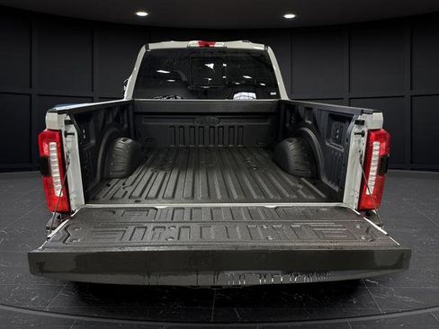 New 2026 Ford F250 XLT w/ XLT Premium Package image 14