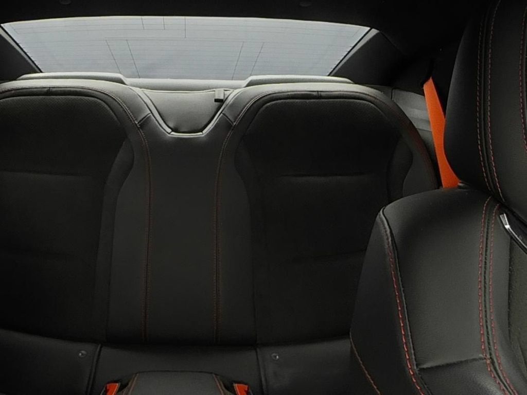 Used 2023 Chevrolet Camaro ZL1 RWD image 10
