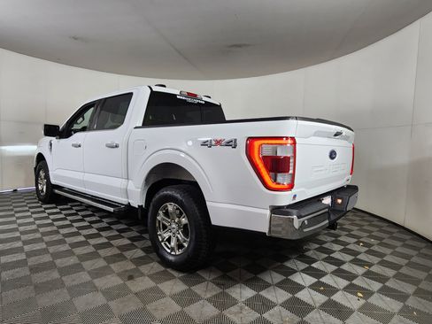 Used 2023 Ford F150 Lariat image 5