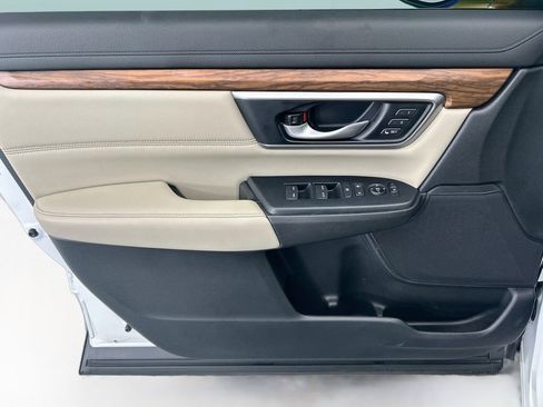 Used 2022 Honda CR-V EX-L image 22