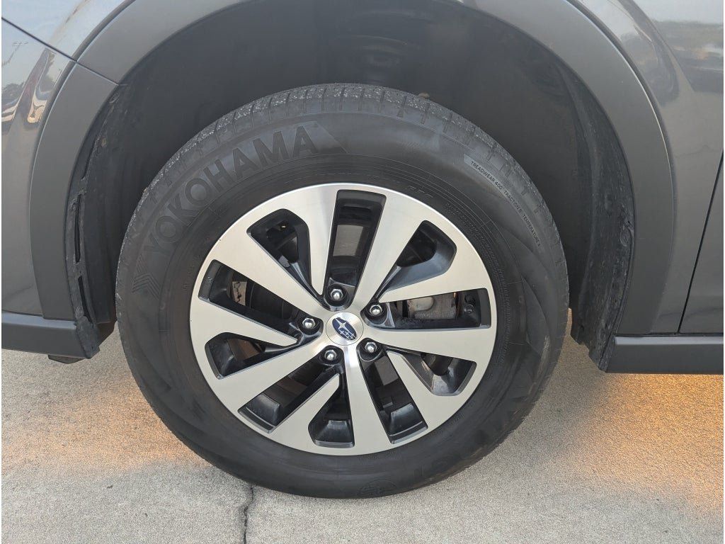 Used 2022 Subaru Outback Premium AWD/4WD image 8