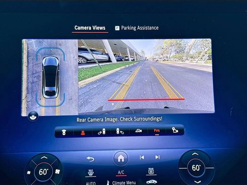 Used 2024 Mercedes-Benz EQS 450+ 4MATIC Sedan image 15