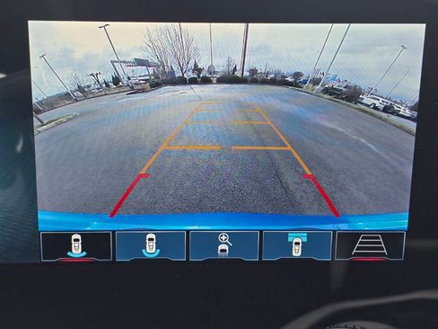 Used 2024 Chevrolet Corvette Stingray Preferred Cpe w/ Z51 Performance Package image 46