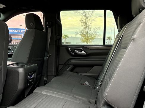 Used 2023 Chevrolet Tahoe LS w/ Driver Alert Package image 17