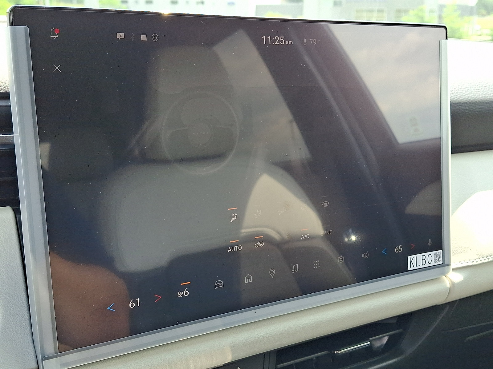 New 2026 MAZDA CX-5 Select AWD/4WD image 12
