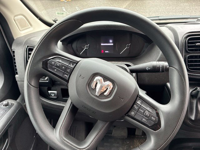 Used 2026 RAM ProMaster 2500 w/ Convenience Group FWD image 10