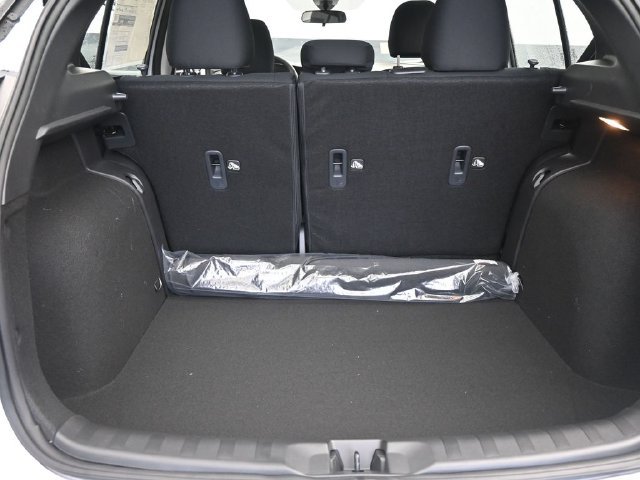 Used 2025 Nissan Kicks Play S FWD image 14