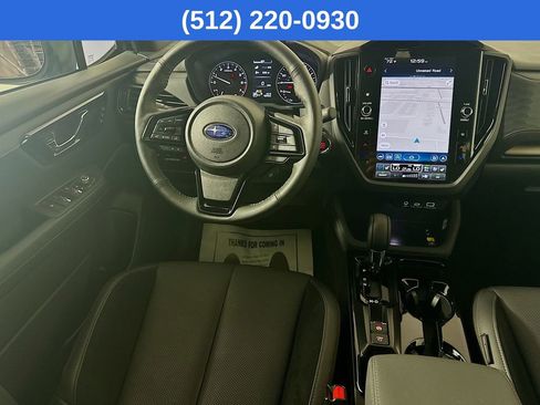 Used 2026 Subaru Forester Touring image 28