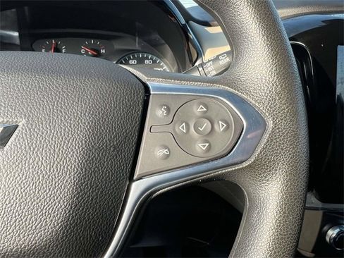 Certified 2023 Chevrolet Traverse LS w/ Safety Package image 26