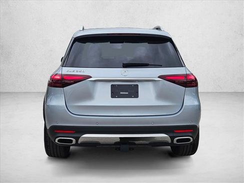 New 2026 Mercedes-Benz GLE 350 4MATIC image 8