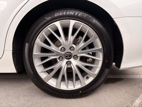 Used 2020 Toyota Camry XLE w/ Driver Assist Package FWD image 33