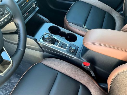 New 2025 Ford Bronco Sport Outer Banks image 7