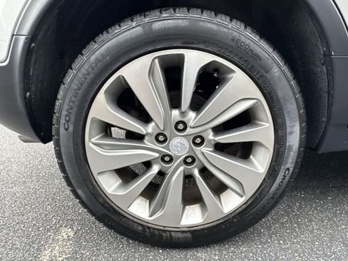 Used 2017 Buick Encore Preferred image 29